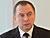 Makei: Belarus set to hold maximally transparent, democratic elections
