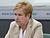 Belarus’ CEC in favor of minimizing election observation restrictions