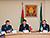 Таможенные органы Беларуси и Украины усилят взаимодействие во время II Евроигр