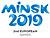 Объявлен открытый конкурс на разработку талисмана Евроигр-2019 в Минске