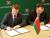 Belarus, Lithuania to ease customs operations during Second European Games in Minsk