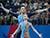 Belarus third in Acrobatic Gymnastics Mixed Pairs Dynamic at 2nd European Games