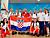 Athletes fly into Minsk for 2nd European Games