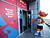 European Games gear and accreditation center opens in Minsk