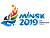 Second European Games logo unveiled in Minsk