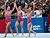 Acrobats win first gold for Belarus at 2nd European Games in Minsk