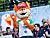 Minsk European Games presented at Olympic Picnic in Warsaw