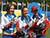 Belarus loses to UK in women's archery final at 2nd European Games in Minsk