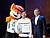 Ruslan Alekhno named Star Ambassador of 2nd European Games