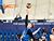 Belarus names 3x3 basketball teams for 2nd European Games