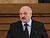 Лукашенко: Дело Скорины позволило заявить о белорусском народе всей Европе