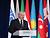 Address of Belarus President Alexander Lukashenko to OSCE PA plenary session in Minsk