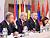 Belarus’ anti-drug resolution supported by OSCE PA