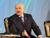 Belarus president reveals Year of Native Land beautification plans