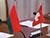 Belarus, Switzerland mull over humanitarian cooperation in third countries