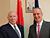 Belarus deputy foreign minister, Russian ambassador discuss humanitarian ties