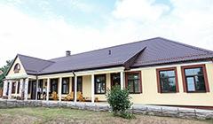 Што насілі беларускі мінулых стагоддзяў: унікальны музей моднага палескага аксесуара "Бездзежскі фартушок"