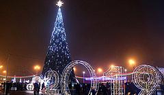 В Новый год – за новыми впечатлениями: топ идей для зимних каникул в Гомельской области
