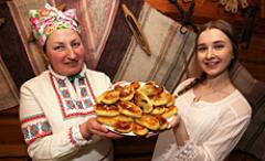 Гастротур по Беларуси: аутентичные блюда и кулинарные традиции Синеокой