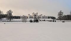 Волшебство зимы: достопримечательности Беларуси – в самых снежных кадрах сезона 2020/2021