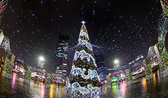 Рождество и Новый год в Беларуси: как интересно завершить 2025-й и ярко встретить 2026-й