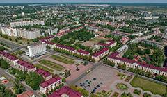 Что посмотреть в Бобруйске: декабристская цитадель и неповторимый шарм "еврейской столицы" Беларуси