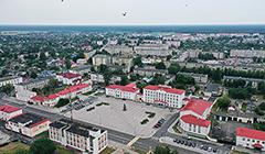 Что посмотреть в Петрикове и окрестностях: второй город шахтеров Беларуси, удивительное Припятское Полесье и "море Геродота", родина уникального партизана деда Талаша