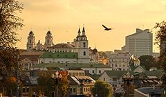 Когда собирают клюкву, слушают рев оленей и смотрят лучшее кино: 10 мест, которые стоит посетить в Беларуси осенью