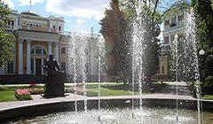 What to see in Gomel: Main tourist attractions and unsolved mysteries