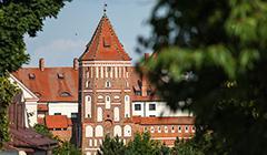 Belarus’ Mir: A town of architectural gems and a UNESCO-listed castle