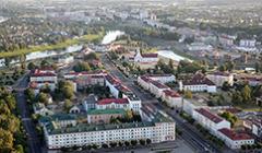 What to see in Orsha: The city of monasteries, the college/prison and Korotkevich’s house