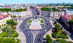 What to See in Minsk: Top Attractions