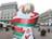 Lukashenko wins 86.82% of vote in Belarus president election