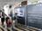 Интерактивная выставка "Исторический багаж" открылась на вокзале станции Минск-Пассажирский
