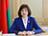 Kochanova calls on all Belarusians to show active civic stance