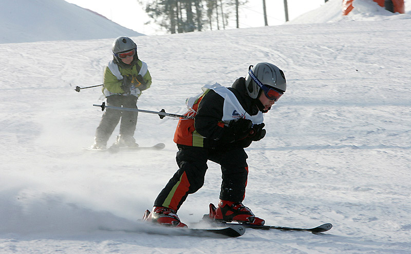 Silichi Ski Resort