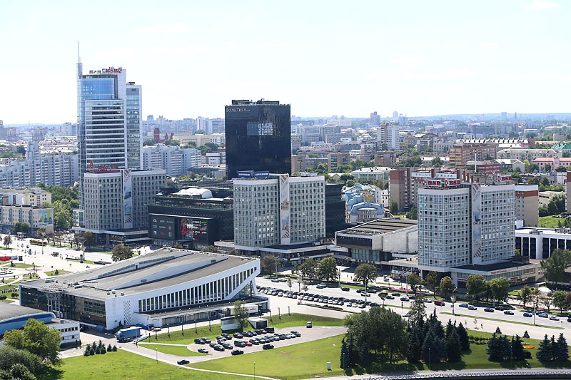 Minsk