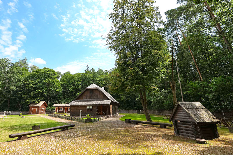 Museum of Folk Life and Ancient Technologies