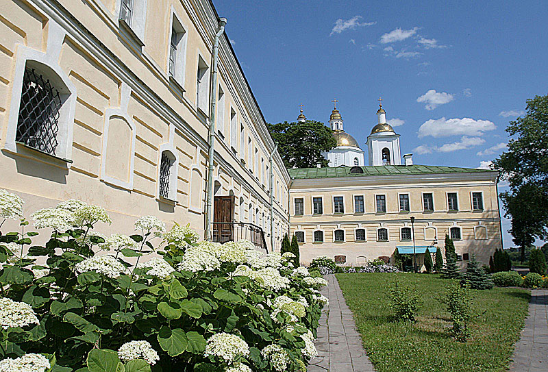 Museum of Belarusian Typography