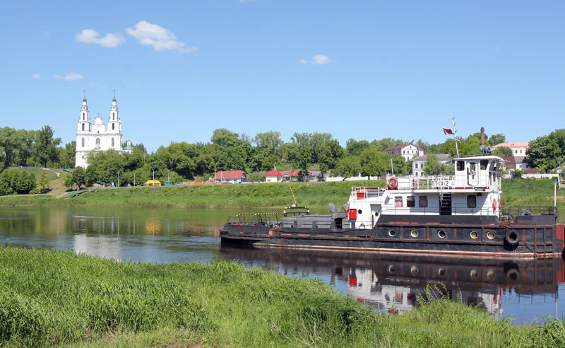 St Sophia Cathedral