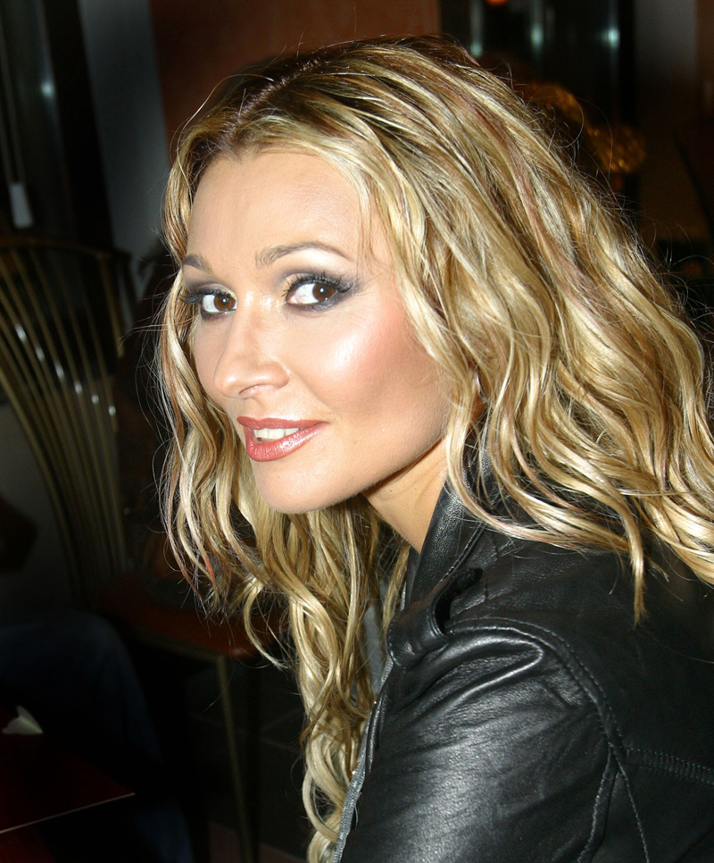 Angelica Agurbash represented Belarus  at the 2005 Eurovision Song Contest