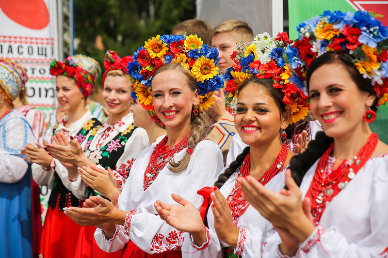 Міжнародны фестываль 