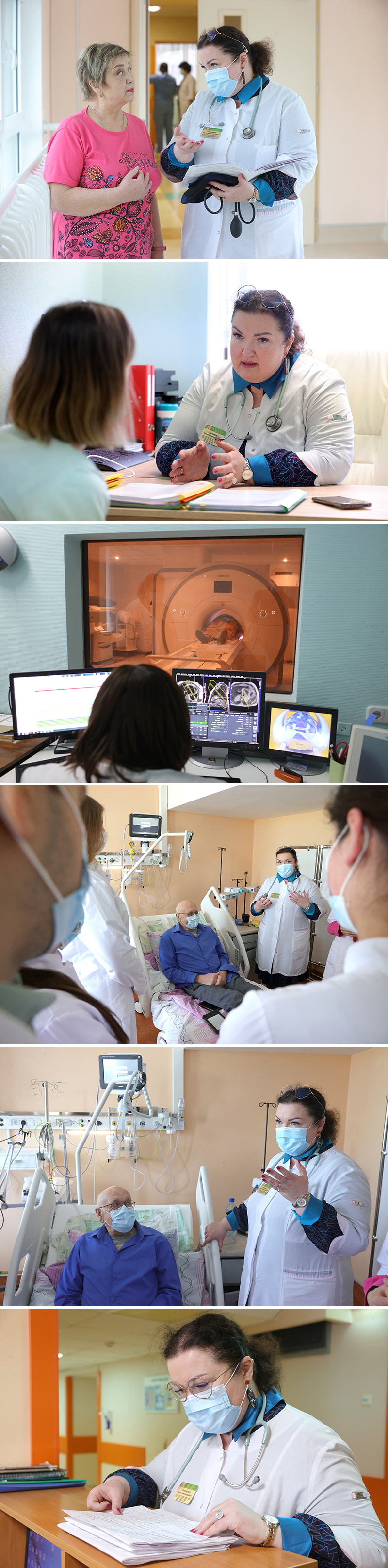 Belarusian doctors have made a valuable input in global cardiology