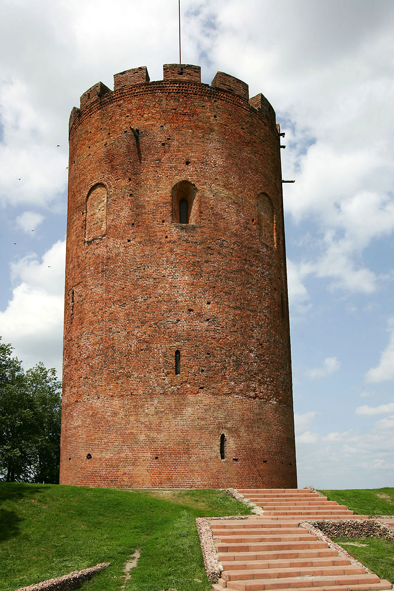 Kamenets Tower