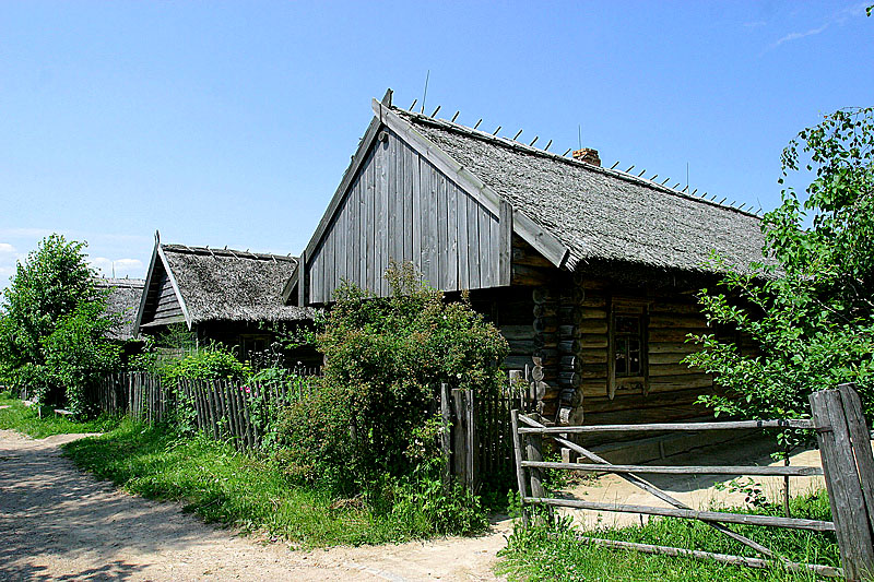 Museum Strochitsa