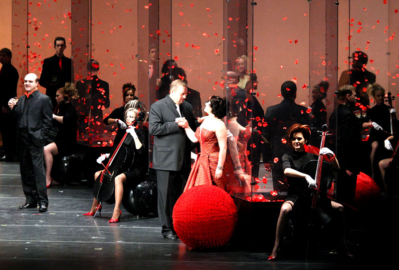 Minsk International Christmas Opera Forum