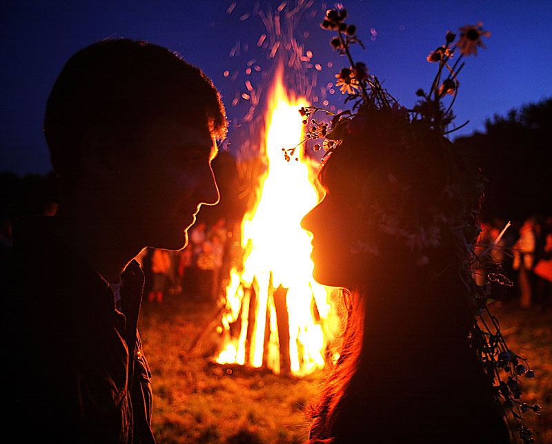 Kupala Night