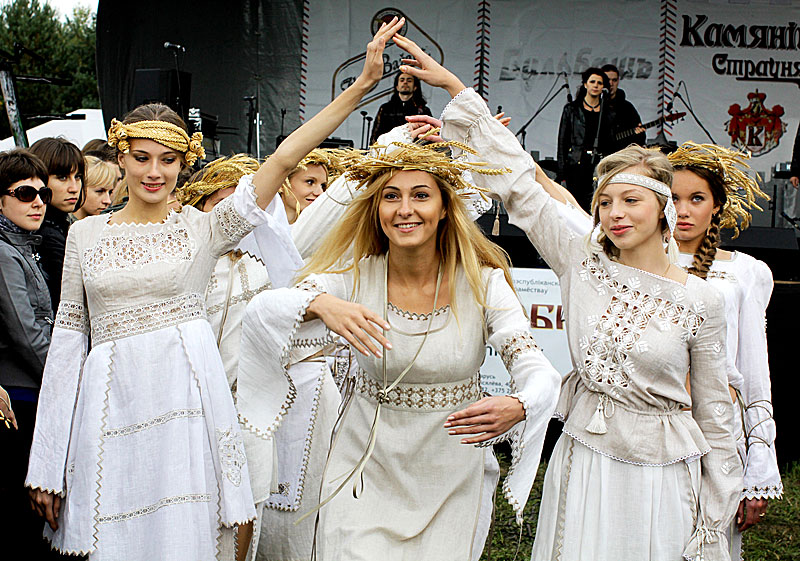 Kamyanitsa Folk Festival