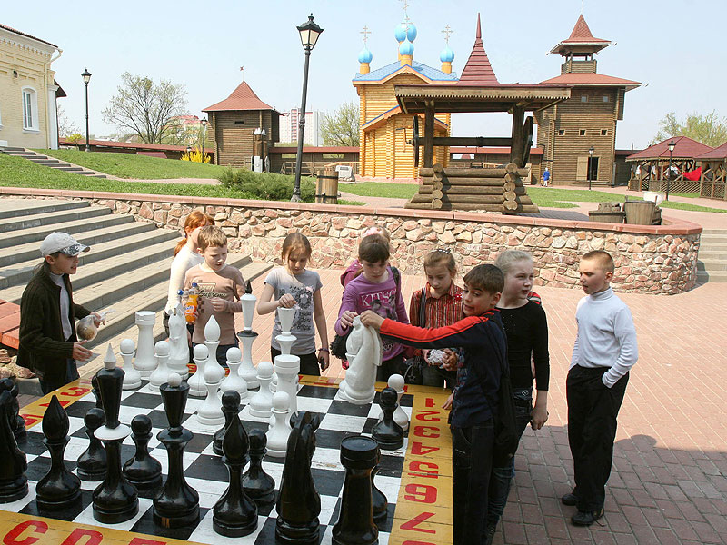 Мозырский замок