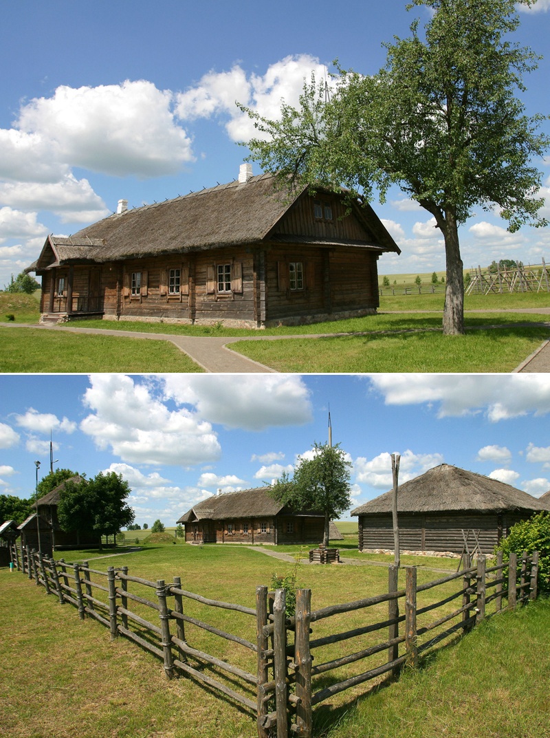 Museum Estate Zaosye